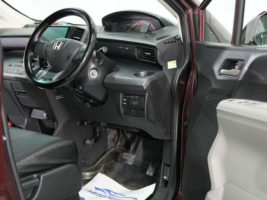 Honda Freed I Новосибирск  - изображение 15