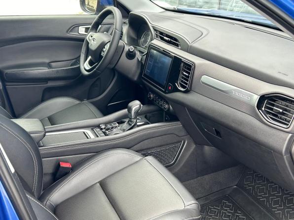 Chery Tiggo 4 I Рестайлинг с пробегом 2021 года, цена 1 255 000 рублей, 72731 км, внедорожник, Автокод Объявления