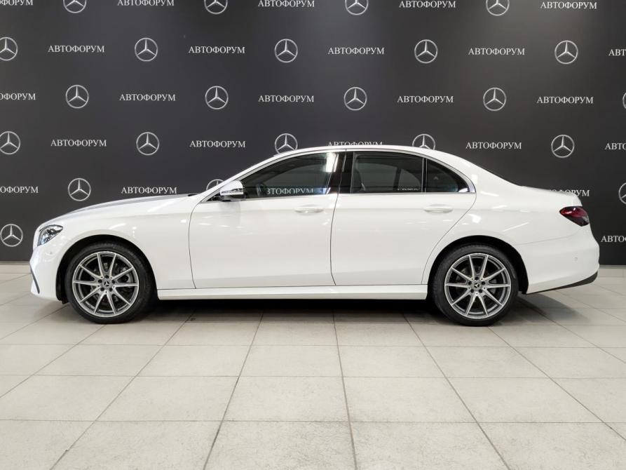 Mercedes-Benz E-Класс V (W213 S213 C238) Рестайлинг Москва  - изображение 8
