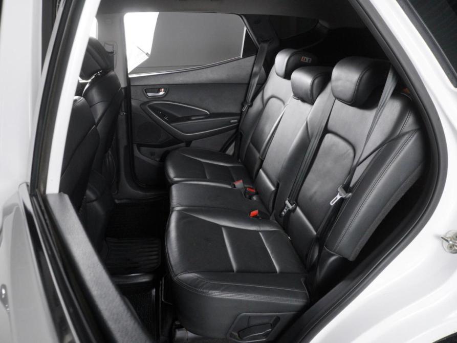 Hyundai Santa Fe III Минеральные Воды  - изображение 9