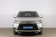 Mitsubishi Outlander III Рестайлинг 2 Новосибирск  - изображение 19