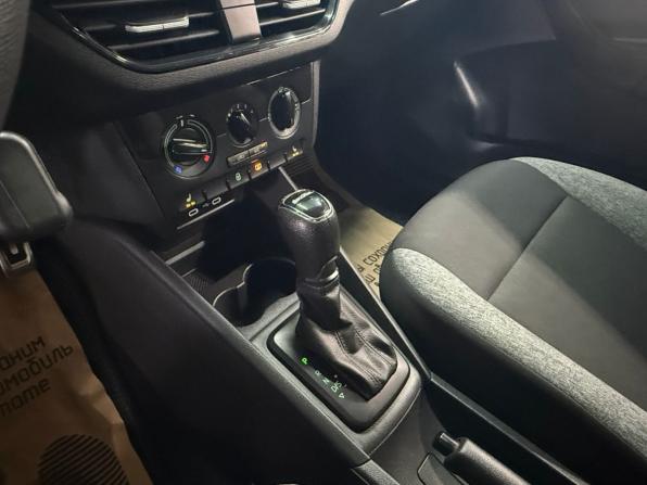 Skoda Rapid II с пробегом 2020 года, цена 1 403 000 рублей, 124335 км, лифтбек, Автокод Объявления