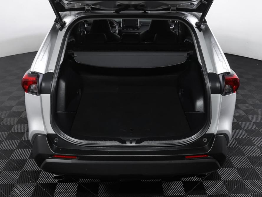 Toyota RAV4 V (XA50) Москва  - изображение 9
