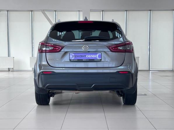 Nissan Qashqai II Рестайлинг с пробегом 2021 года, цена 2 200 000 рублей, 134032 км, внедорожник, Автокод Объявления
