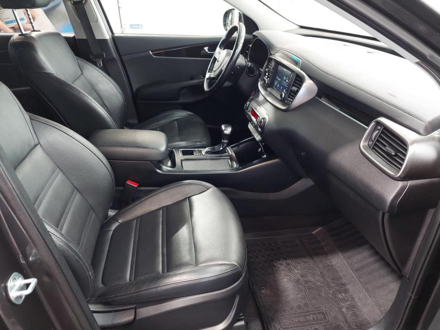 Kia Sorento III Prime Рестайлинг Пермь  - изображение 19
