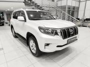 Toyota Land Cruiser Prado 150 Series Рестайлинг 3 Казань  - изображение 25