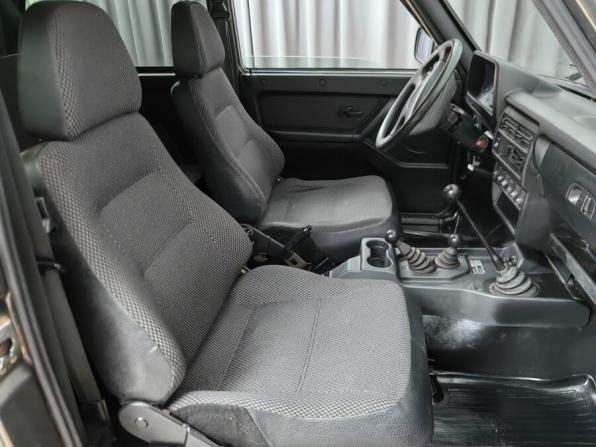 Lada (ВАЗ) 2121 (4x4) I Рестайлинг с пробегом 2017 года, цена 599 000 рублей, 49600 км, внедорожник, Автокод Объявления