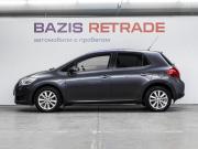 Toyota Auris I Тюмень  - изображение 30