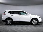 Nissan X-Trail III Москва  - изображение 22