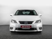 Lexus CT I Иркутск  - изображение 29