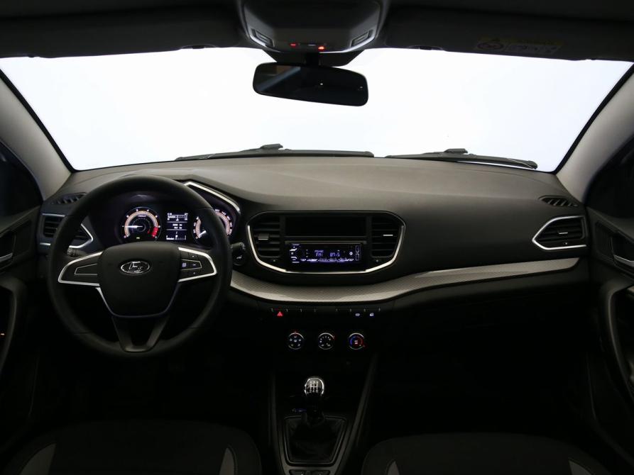 Lada (ВАЗ) Vesta I Рестайлинг (NG) Санкт-Петербург  - изображение 15