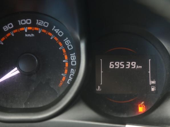 Lada (ВАЗ) XRAY I с пробегом 2019 года, цена 993 000 рублей, 69500 км, хэтчбек, Автокод Объявления