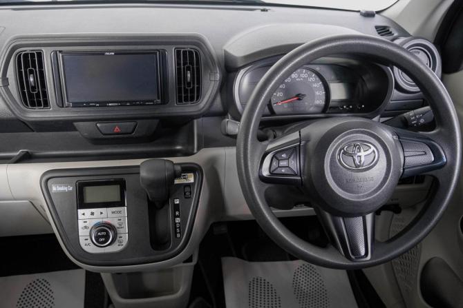 Toyota Passo III с пробегом 2018 года, цена 929 000 рублей, 127000 км, хэтчбек, Автокод Объявления
