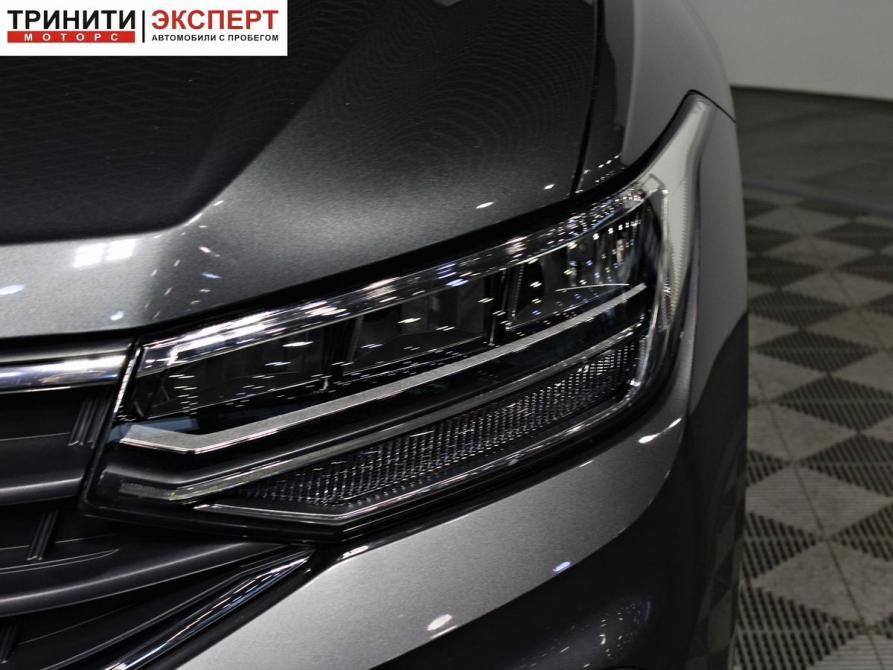 Volkswagen Tiguan II Рестайлинг Белгород  - изображение 9
