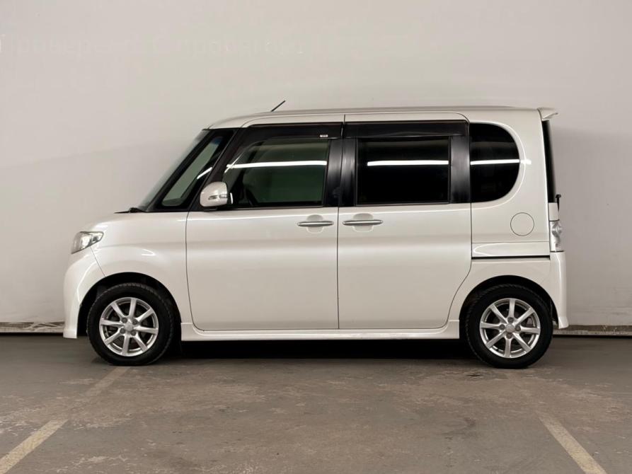 Daihatsu Tanto II Екатеринбург  - изображение 3