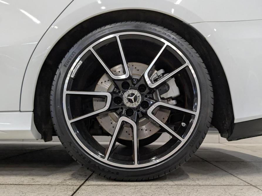 Mercedes-Benz A-Класс AMG II (W177) Москва  - изображение 12