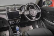 Suzuki Swift V Томск  - изображение 29