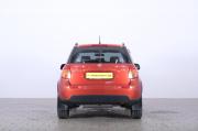 Suzuki SX4 I (Classic) Омск  - изображение 28