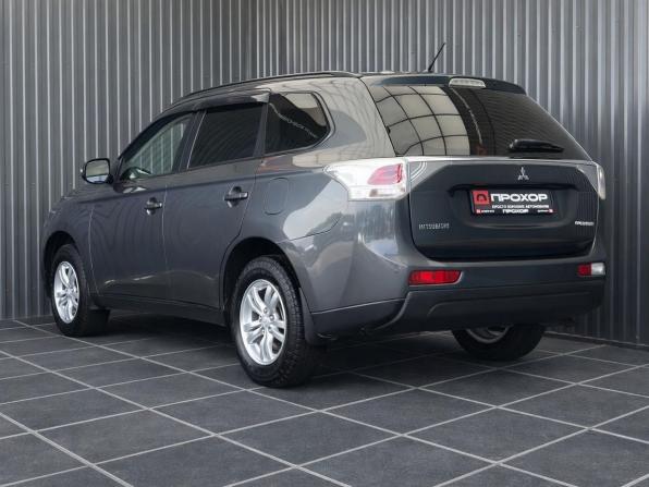 Mitsubishi Outlander III с пробегом 2013 года, цена 1 377 000 рублей, 166550 км, внедорожник, Автокод Объявления
