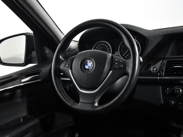 BMW X5 II (E70) Рестайлинг с пробегом 2013 года, цена 1 480 000 рублей, 260000 км, внедорожник, Автокод Объявления