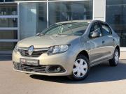 Renault Logan II Санкт-Петербург  - изображение 17