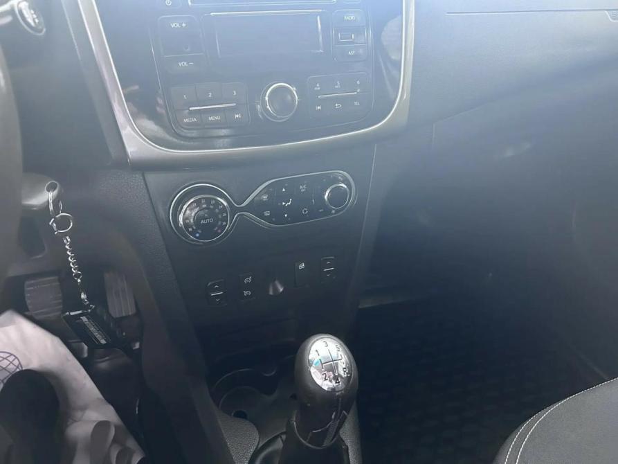Renault Sandero II Уфа  - изображение 18
