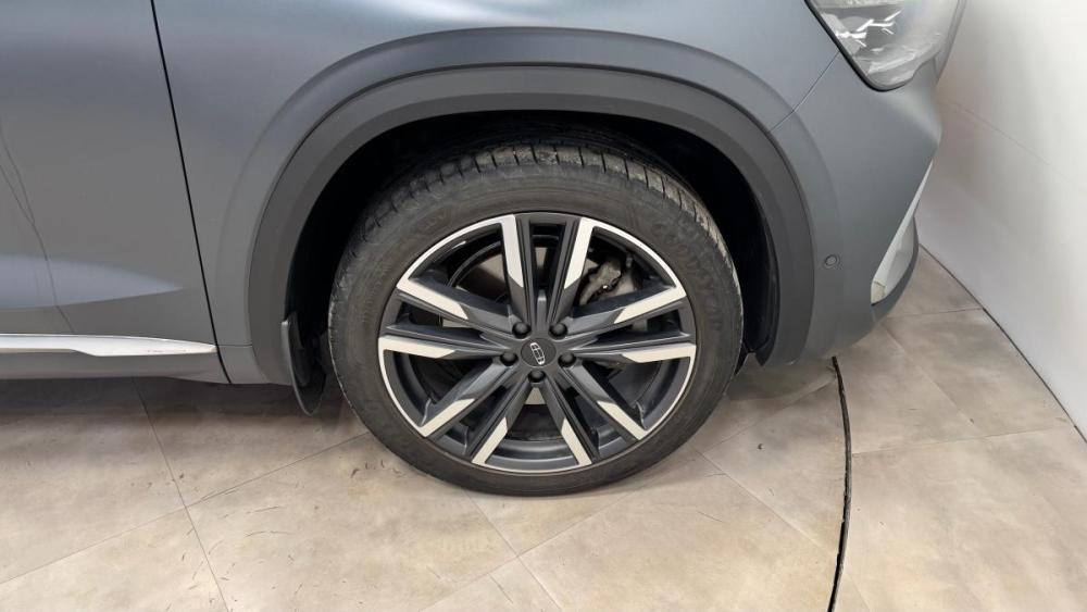 Geely Monjaro I Липецк  - изображение 19