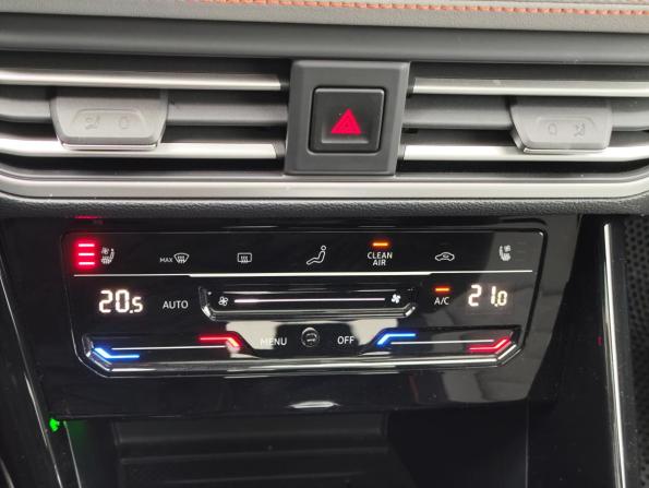 Volkswagen Tayron I Рестайлинг с пробегом 2023 года, цена 4 250 000 рублей, 51123 км, внедорожник, Автокод Объявления