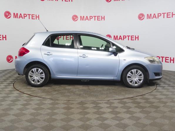 Toyota Auris I с пробегом 2007 года, цена 589 000 рублей, 206961 км, хэтчбек, Автокод Объявления