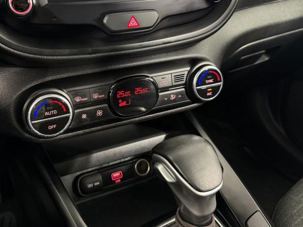 Kia Soul III с пробегом 2021 года, цена 1 915 000 рублей, 102050 км, хэтчбек, Автокод Объявления