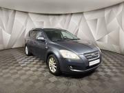 Kia Ceed I Москва  - изображение 21