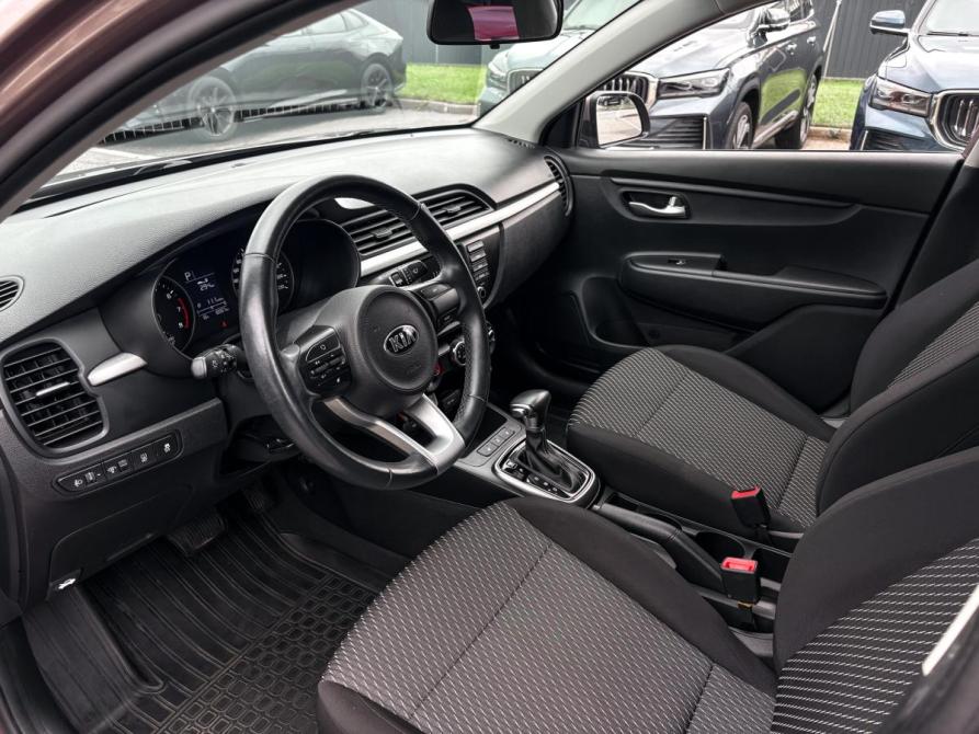 Kia Rio IV Санкт-Петербург  - изображение 7