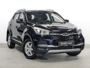 Chery Tiggo 4 I Рестайлинг Москва  - изображение 31