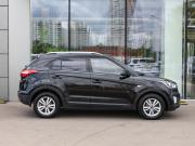 Hyundai Creta I Рестайлинг Москва  - изображение 24
