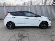 Hyundai Solaris I Рестайлинг Ростов-на-Дону  - изображение 25