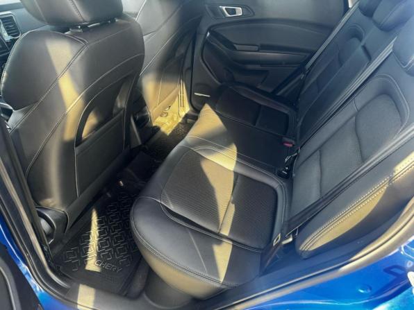 Chery Tiggo 4 I Рестайлинг с пробегом 2021 года, цена 1 299 900 рублей, 41000 км, внедорожник, Автокод Объявления