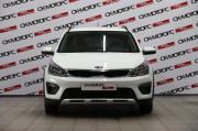 Kia Rio IV Сургут  - изображение 33