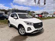 Chery Tiggo 4 Pro I Уфа  - изображение 21