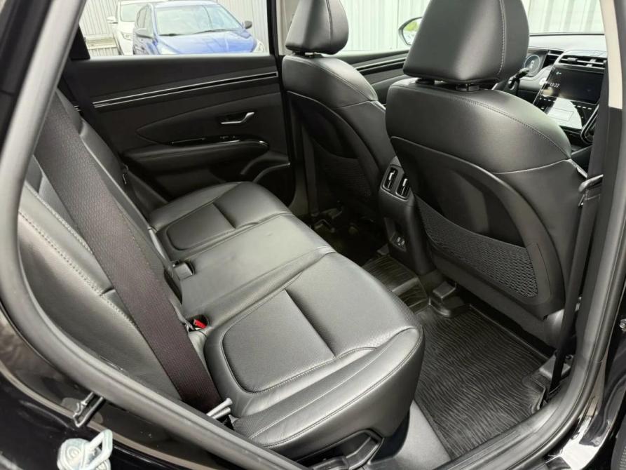 Hyundai Tucson IV Ростов-на-Дону  - изображение 31