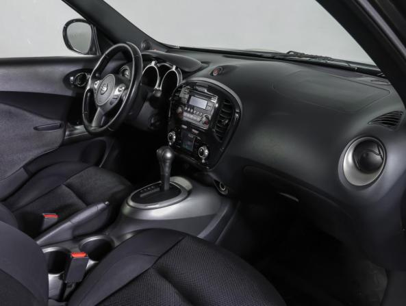 Nissan Juke I с пробегом 2012 года, цена 1 090 000 рублей, 169594 км, внедорожник, Автокод Объявления