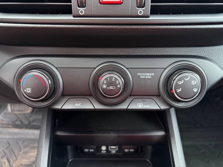 Kia Cerato IV Санкт-Петербург  - изображение 16