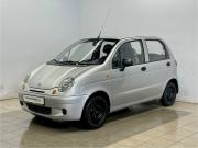 Daewoo Matiz II Санкт-Петербург  - изображение 22