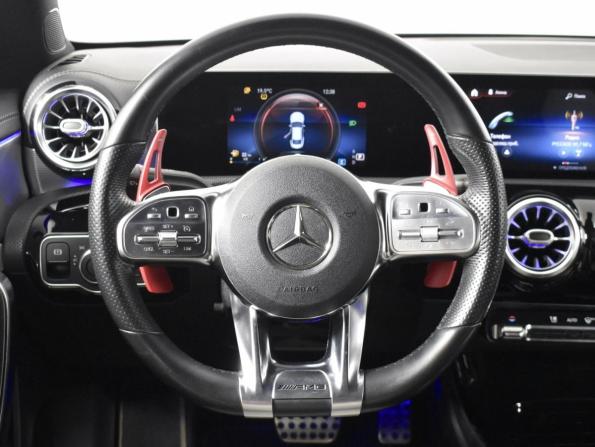 Mercedes-Benz CLA II (C118 X118) с пробегом 2020 года, цена 2 899 900 рублей, 78260 км, седан, Автокод Объявления