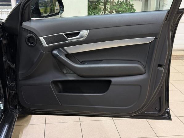 Audi A6 III (C6) Рестайлинг с пробегом 2010 года, цена 1 175 000 рублей, 195514 км, седан, Автокод Объявления