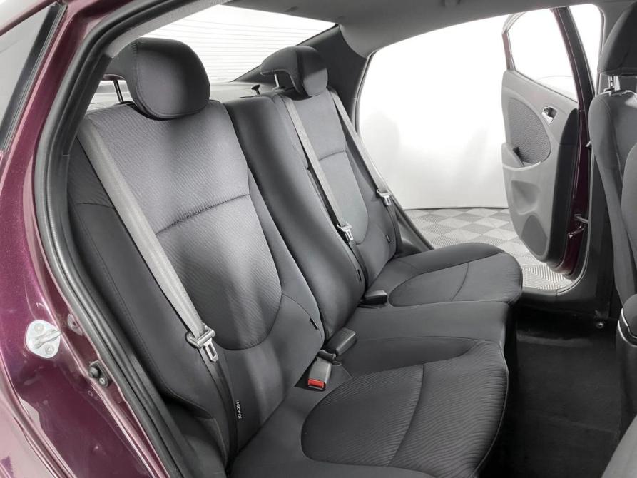 Hyundai Solaris I Нижний Новгород  - изображение 16