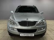 SsangYong Kyron I Рестайлинг Уфа  - изображение 17