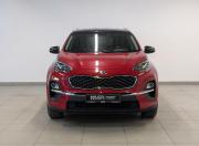 Kia Sportage IV Рестайлинг Санкт-Петербург  - изображение 30