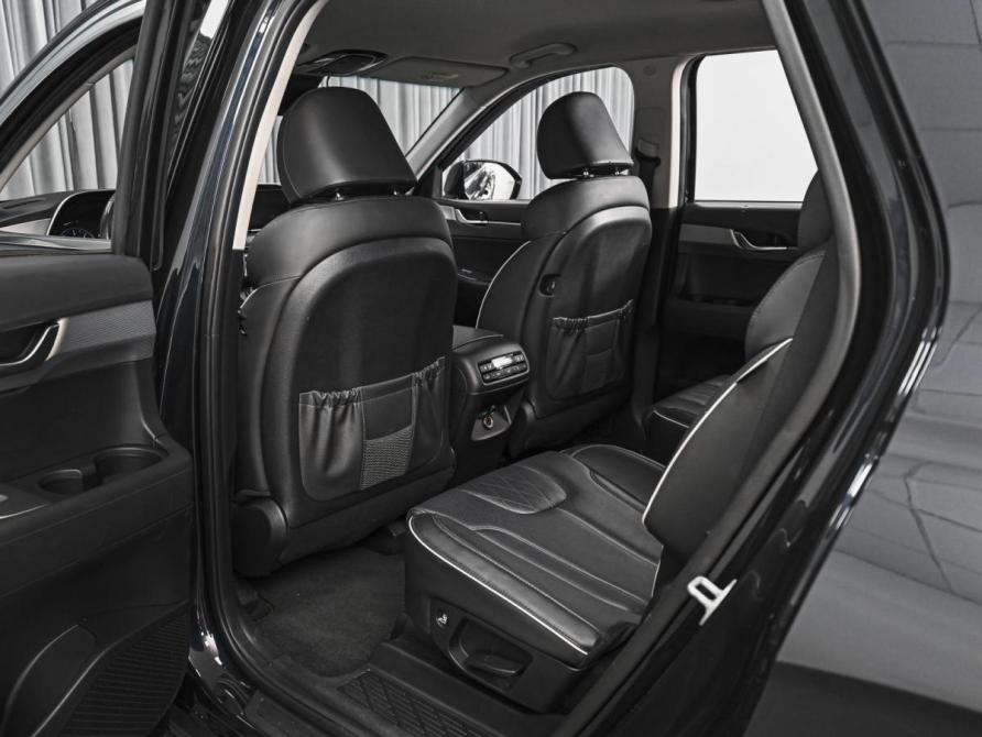 Hyundai Palisade I Ставрополь  - изображение 12