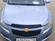 Chevrolet Cruze I Кемерово  - изображение 35