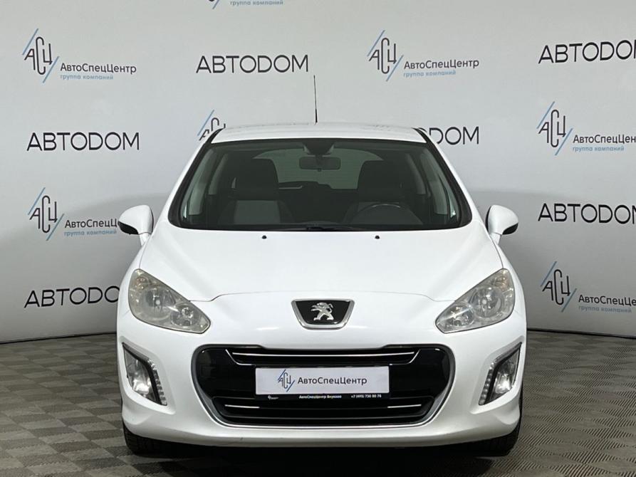 Peugeot 308 I Рестайлинг Москва  - изображение 5